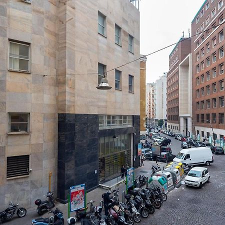 Toledo3 Hotel Naples Luaran gambar