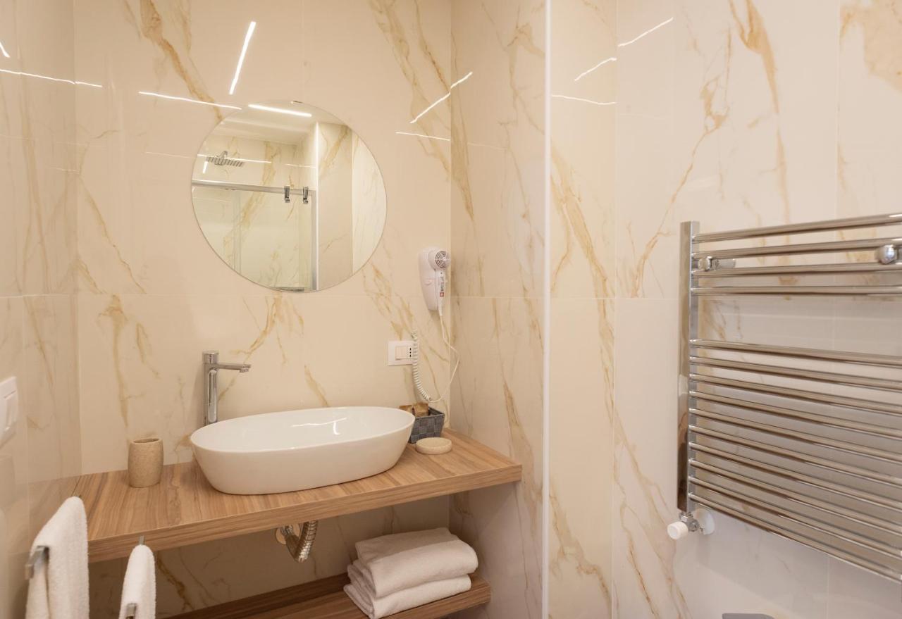 Toledo3 Hotel Naples Luaran gambar