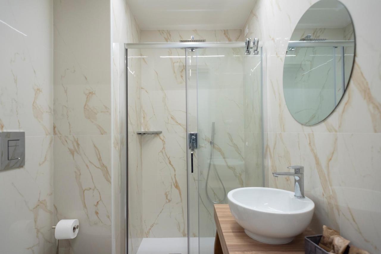 Toledo3 Hotel Naples Luaran gambar