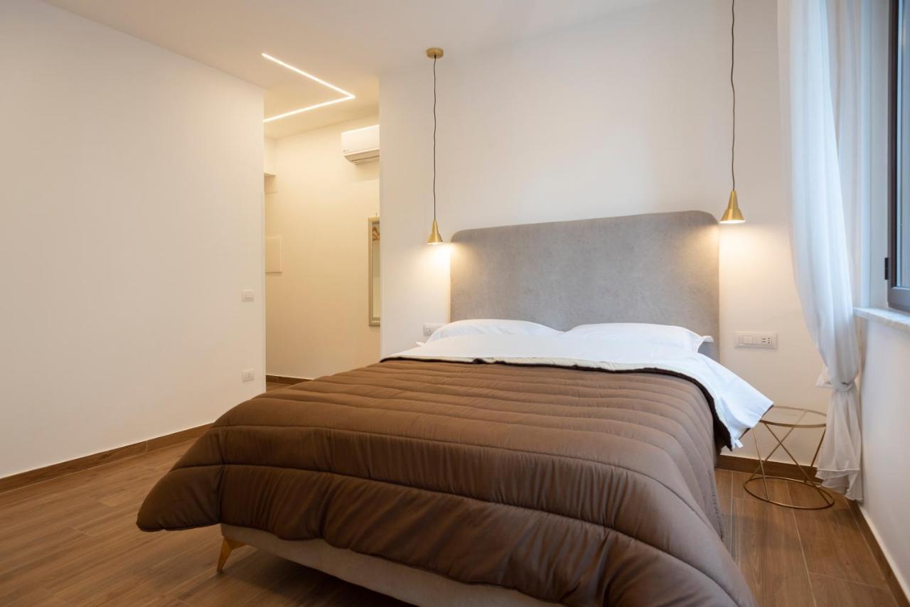 Toledo3 Hotel Naples Luaran gambar