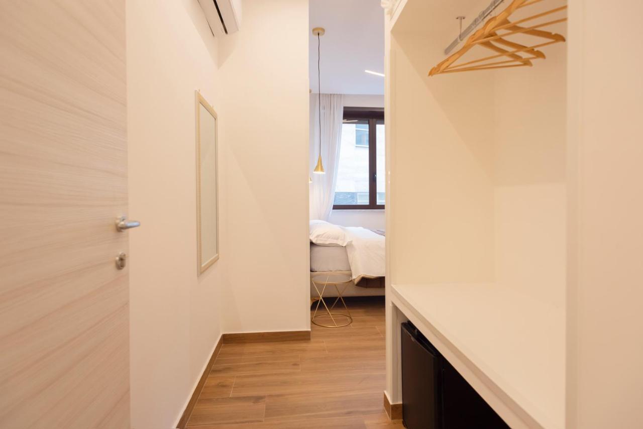 Toledo3 Hotel Naples Luaran gambar