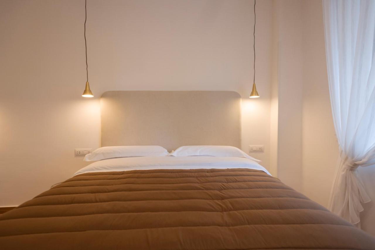 Toledo3 Hotel Naples Luaran gambar