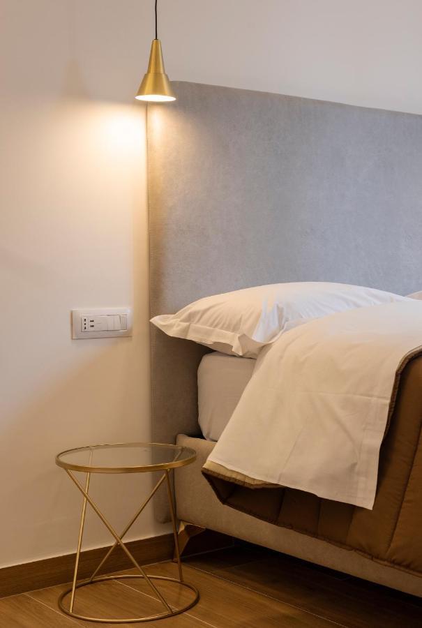 Toledo3 Hotel Naples Luaran gambar