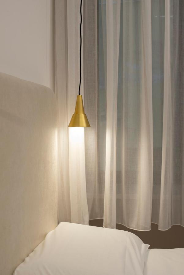 Toledo3 Hotel Naples Luaran gambar