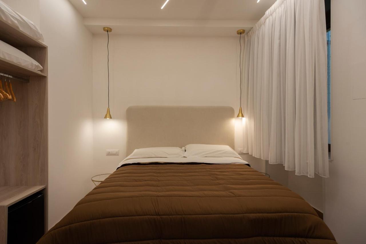 Toledo3 Hotel Naples Luaran gambar