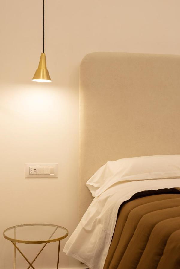 Toledo3 Hotel Naples Luaran gambar