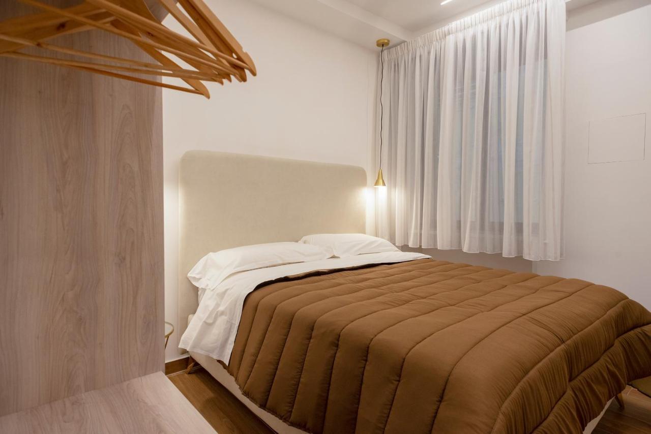 Toledo3 Hotel Naples Luaran gambar