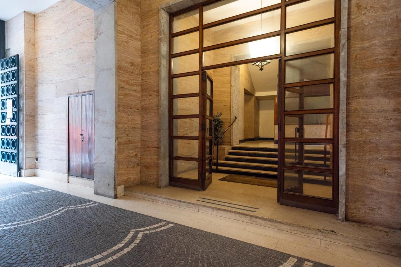 Toledo3 Hotel Naples Luaran gambar