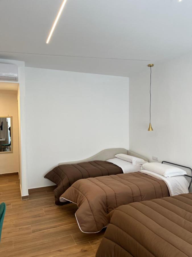 Toledo3 Hotel Naples Luaran gambar